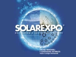 SOLAREXPO 2013
